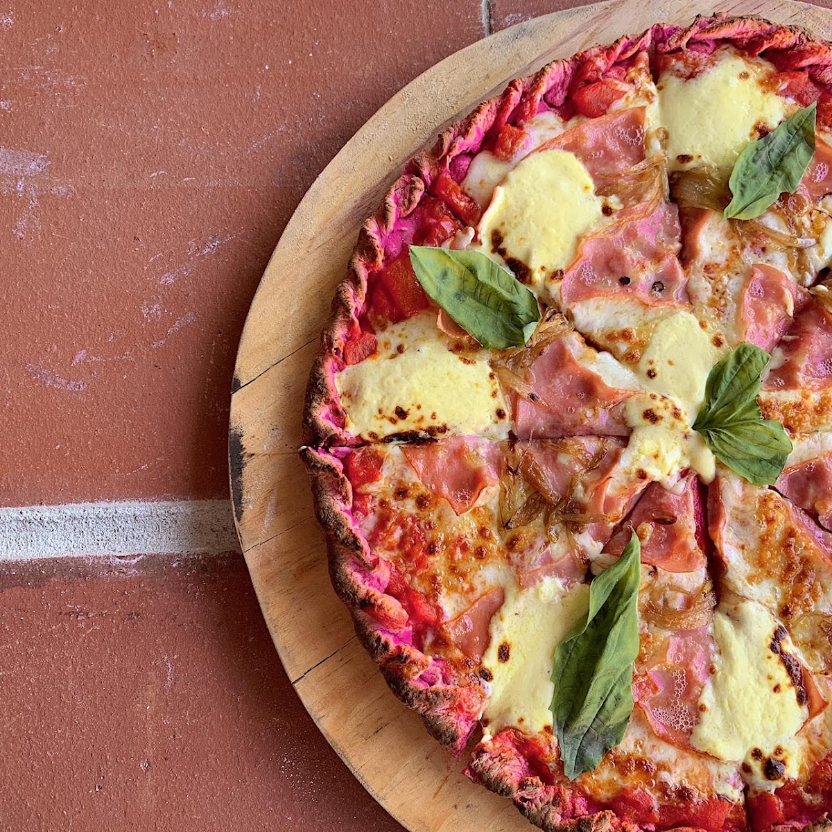 Terra Nostra Pizzeria Gourmet-8