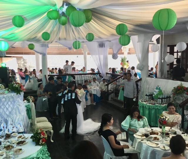 Terrace Garden Restaurant