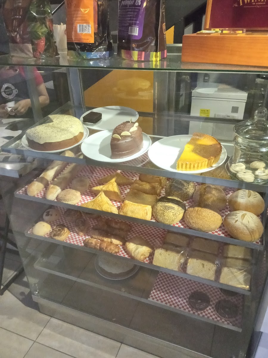 Terracota Café Y Más-7