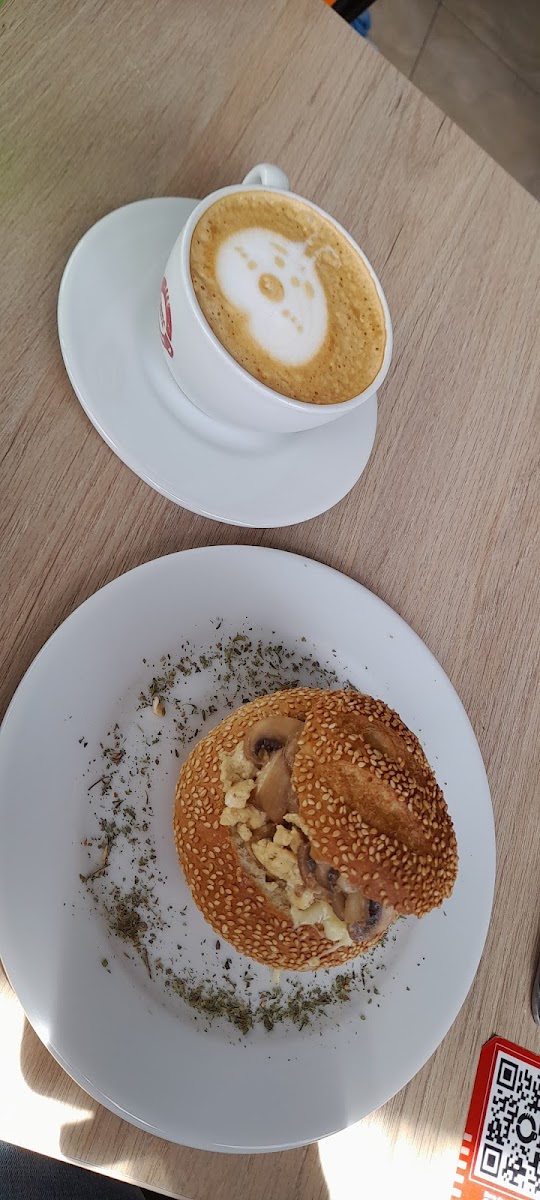 Terracota Café Y Más-9