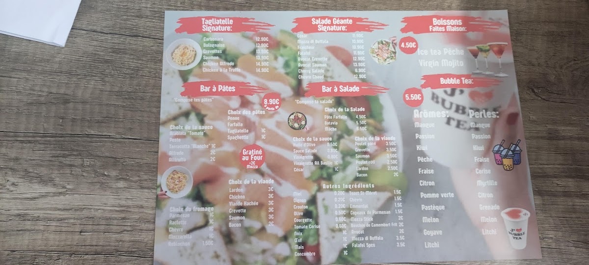 Menu Terracotta Bussy-6