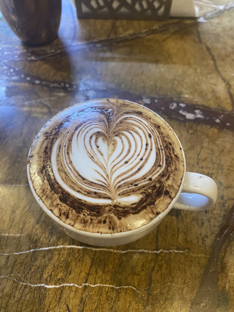 Terracotta Cafe-5