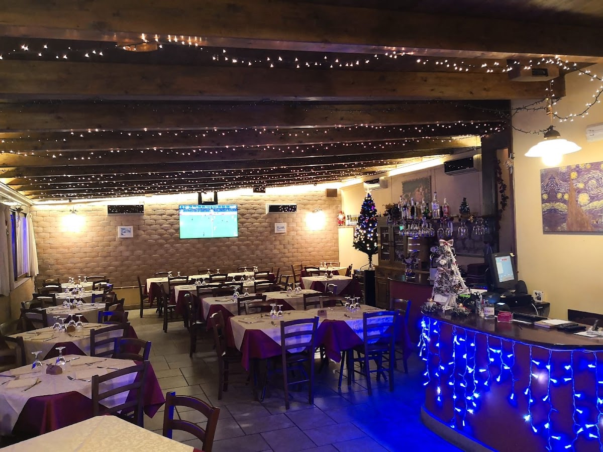 Terramia Torchiara - Ristorante Pizzeria