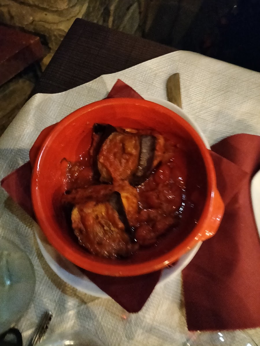 Terramia Torchiara - Ristorante Pizzeria-10