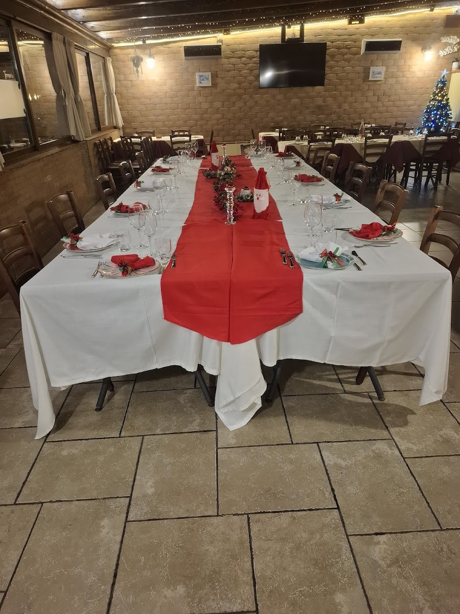 Terramia Torchiara - Ristorante Pizzeria-2