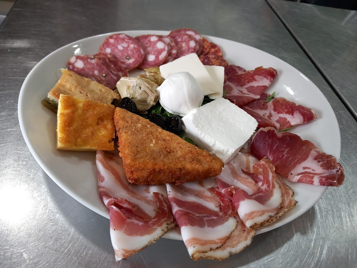 Terramia Torchiara - Ristorante Pizzeria-4