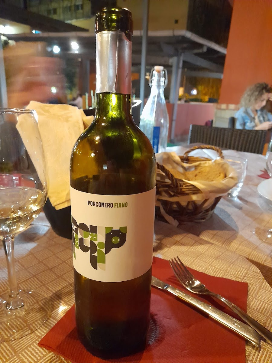 Terramia Torchiara - Ristorante Pizzeria-5