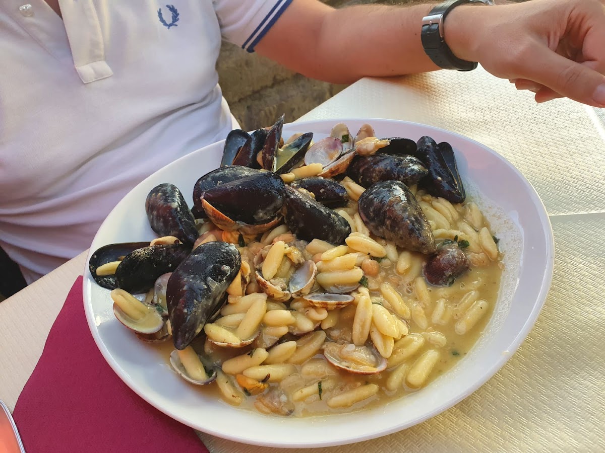 Terramia Torchiara - Ristorante Pizzeria-6