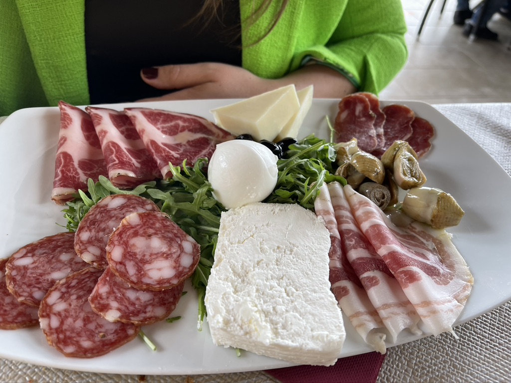 Terramia Torchiara - Ristorante Pizzeria-7