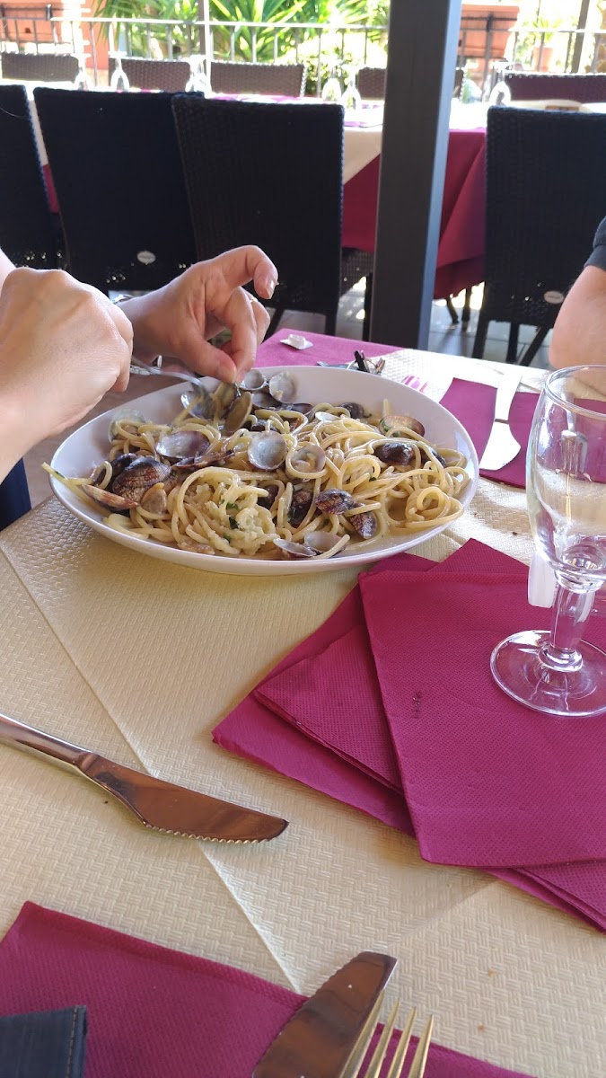 Terramia Torchiara - Ristorante Pizzeria-8