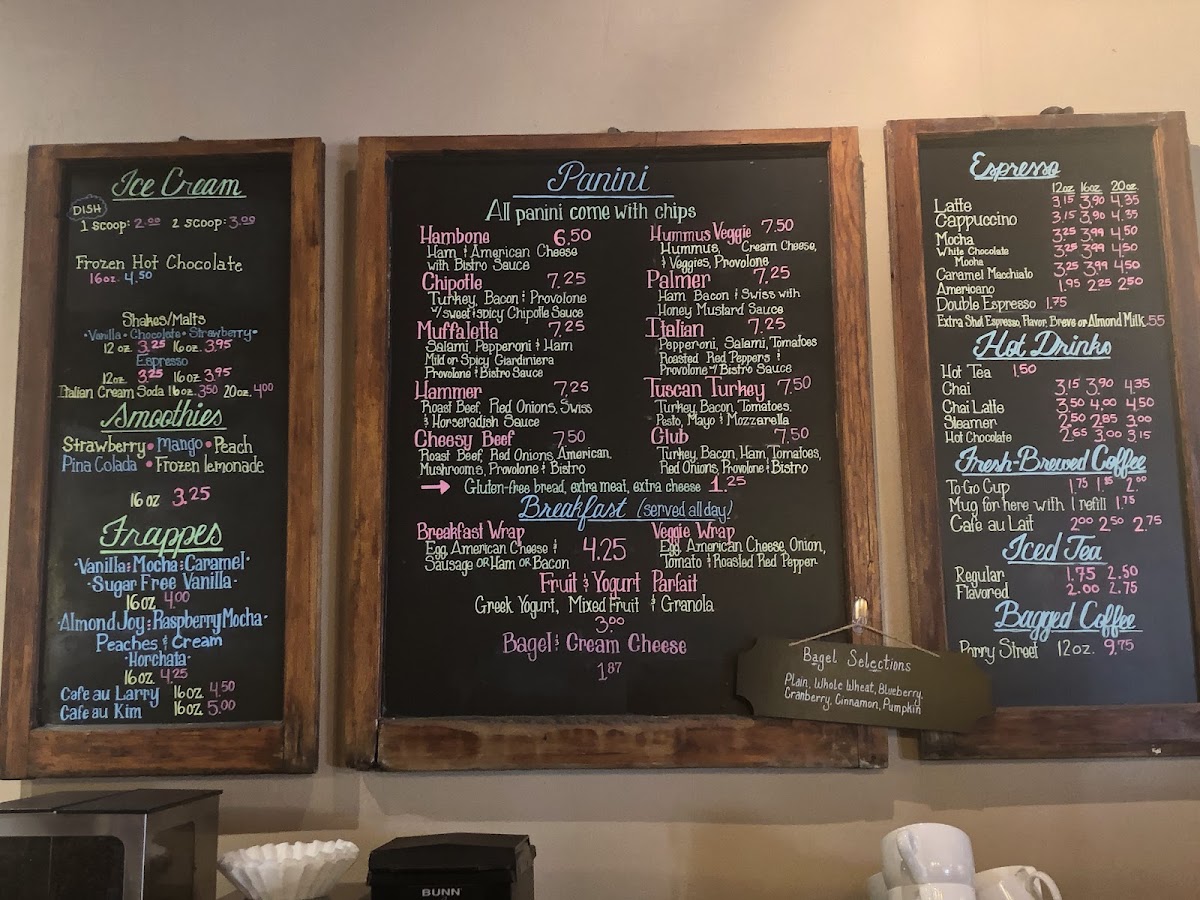 Menu Terrapin Station Cafe-3