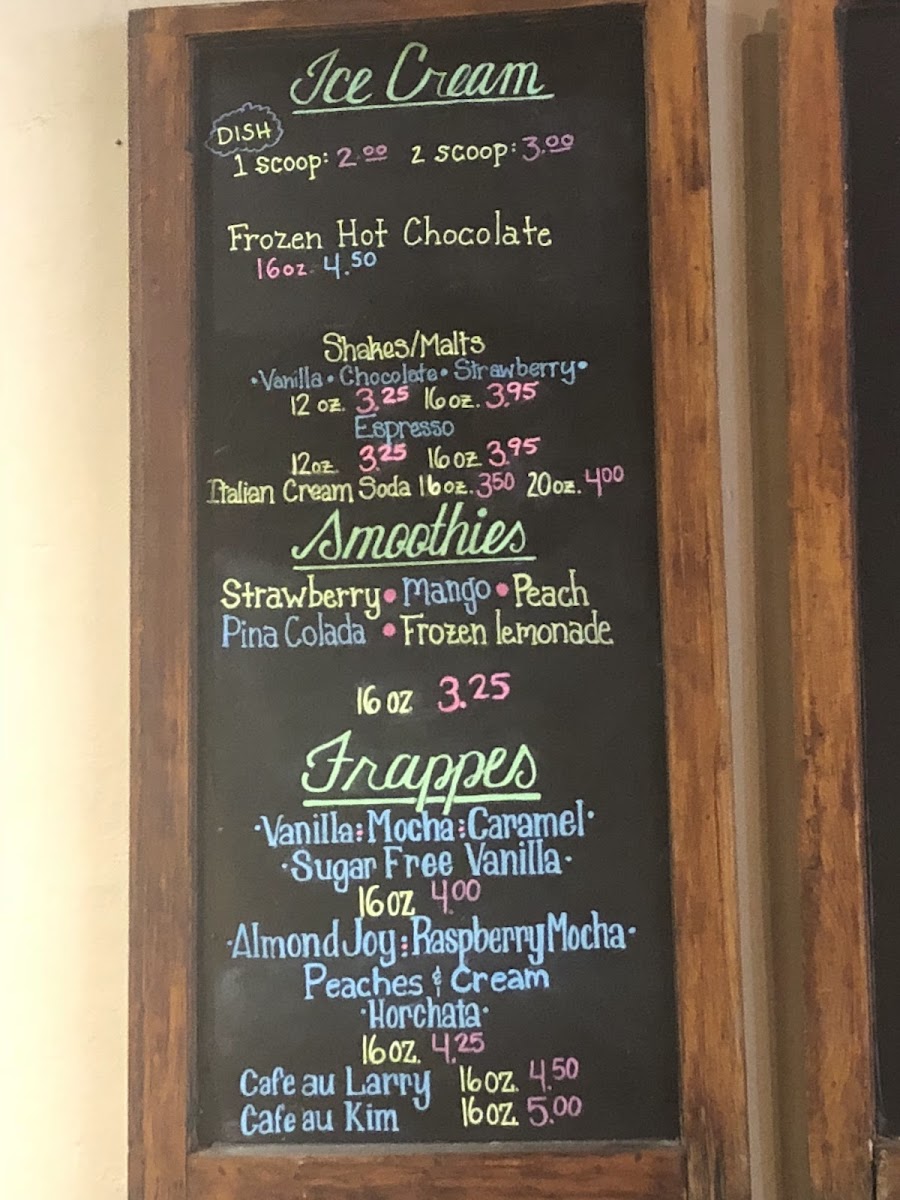Menu Terrapin Station Cafe-4