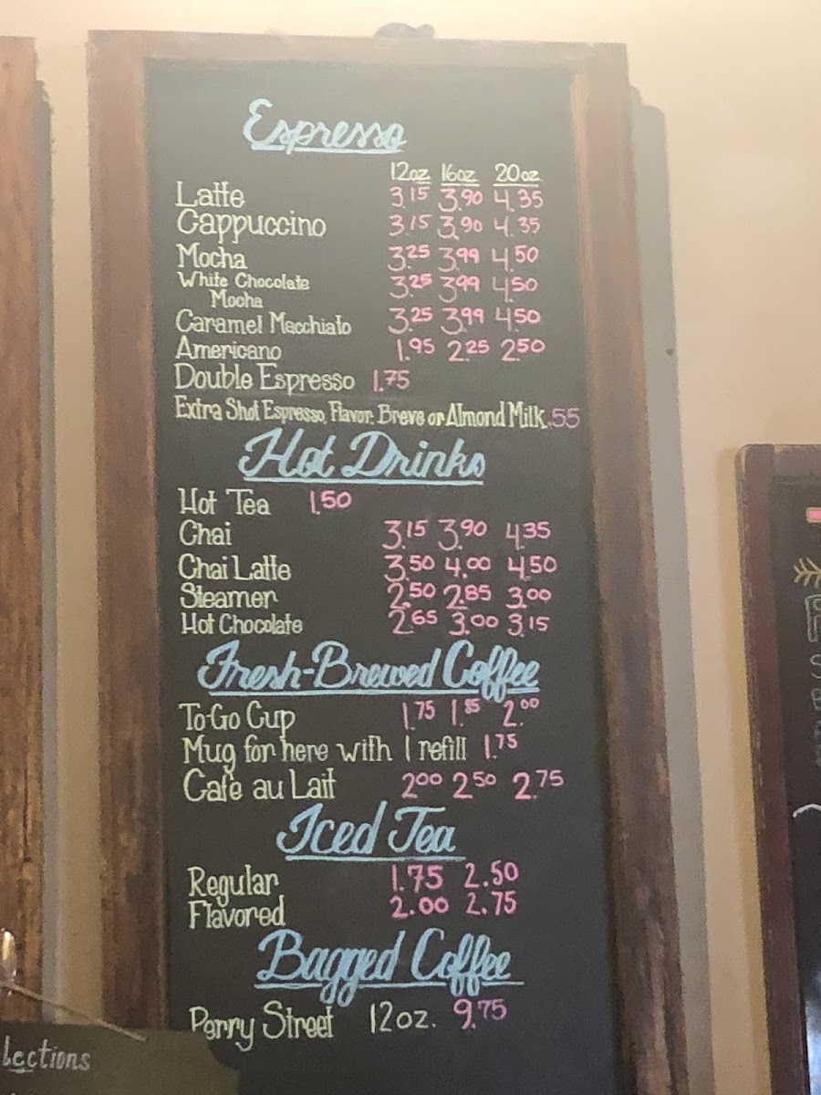 Menu Terrapin Station Cafe-5