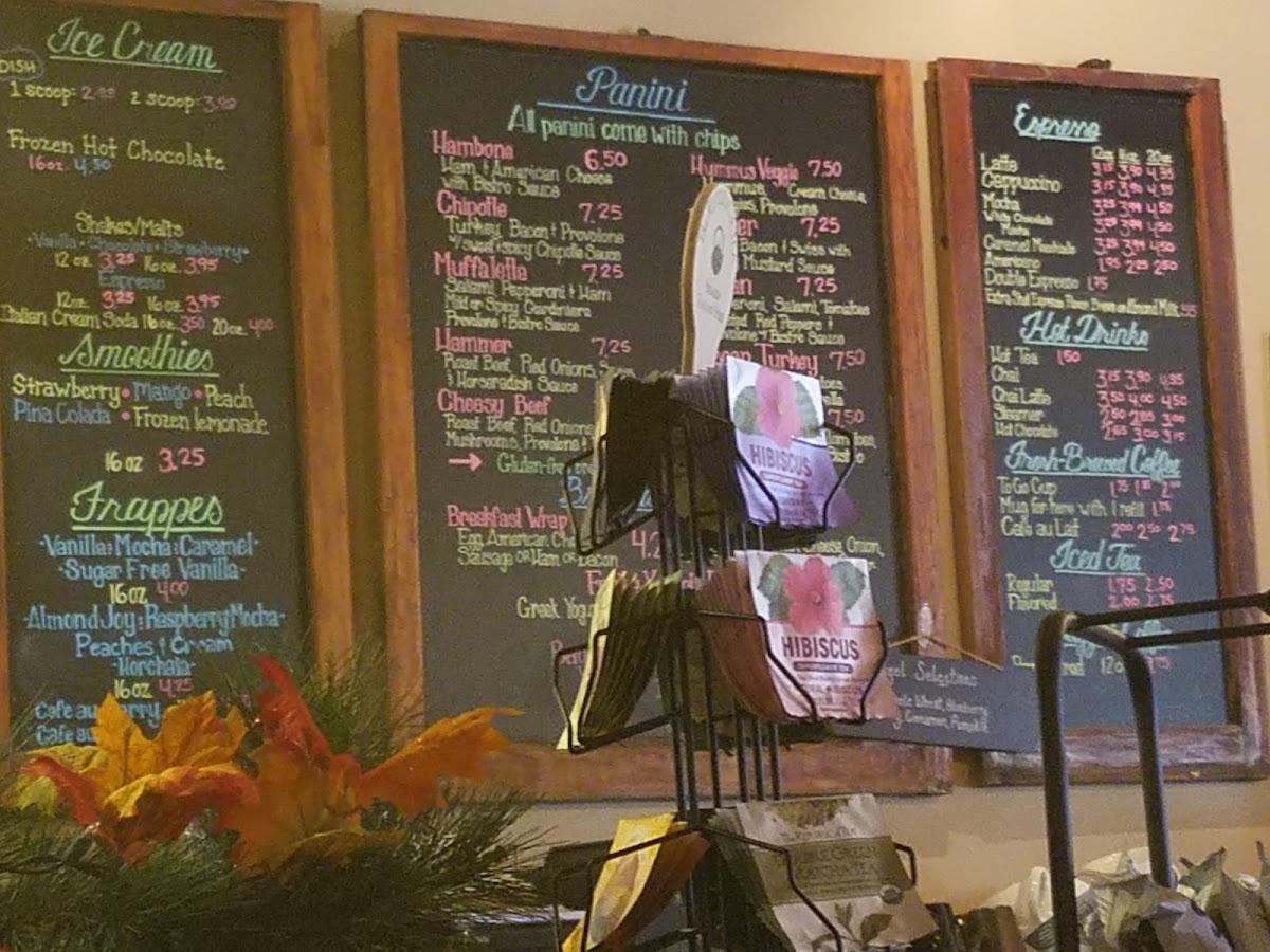 Menu Terrapin Station Cafe-6