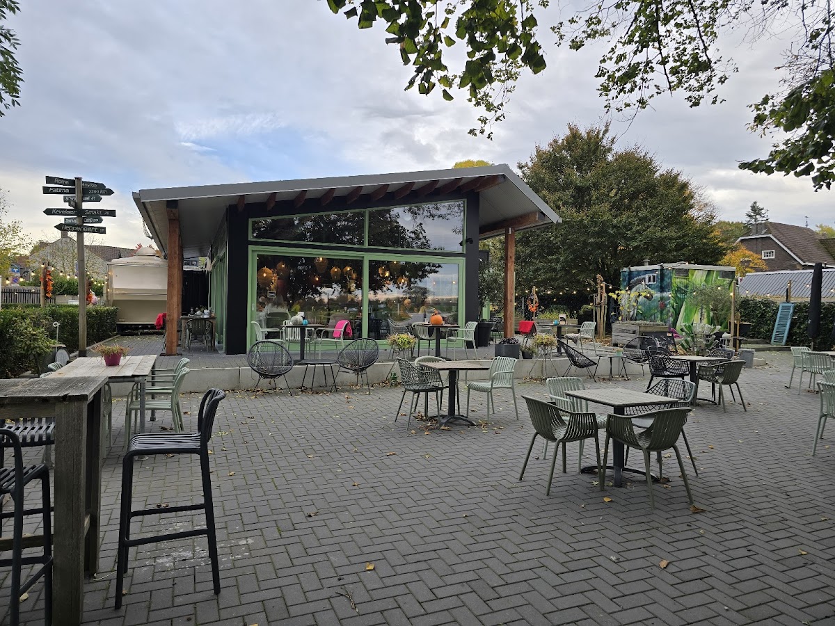 Terras Maasoever