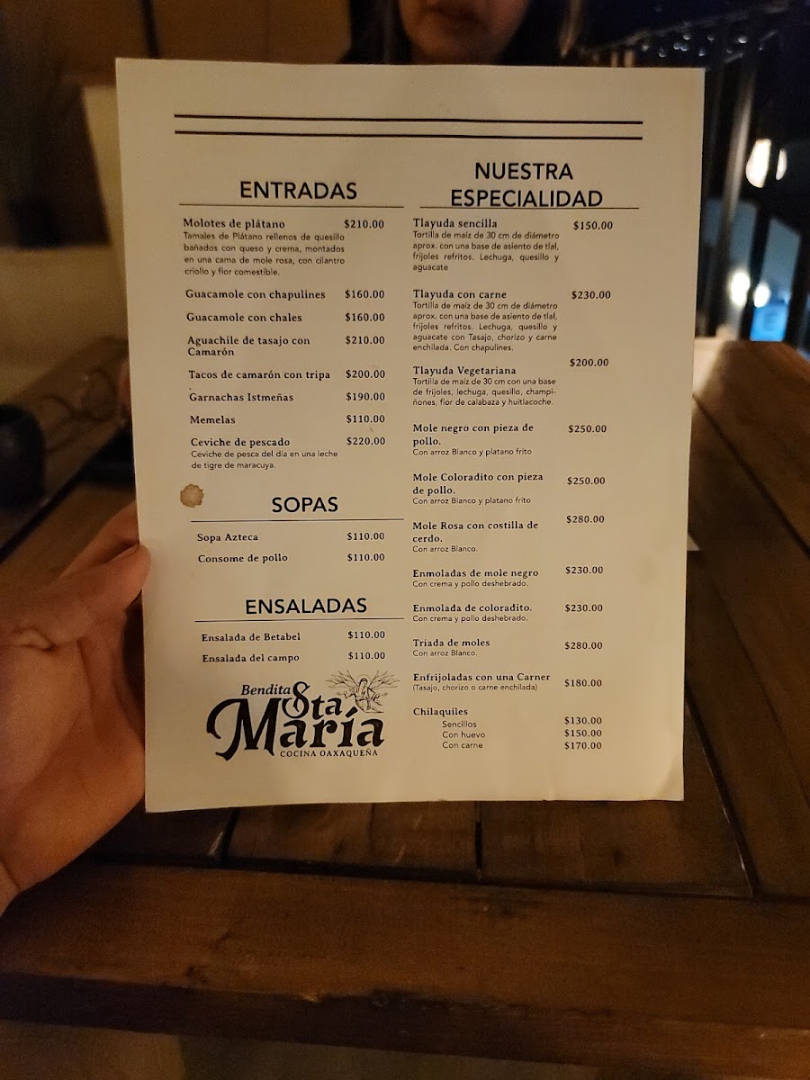 Menu Terraza Santa María-1