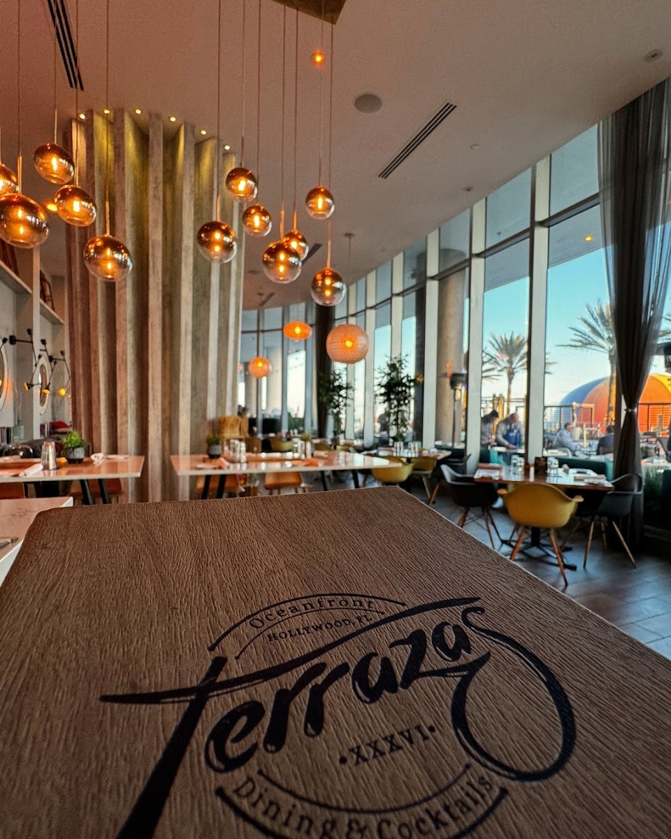 Terrazas At Lyfe Hollywood - Oceanfront Rooftop @ Lyfe Resort