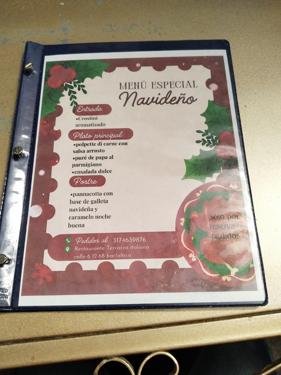 Menu Terrazza Italiana-4