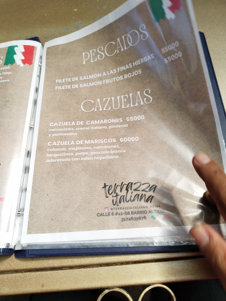 Menu Terrazza Italiana-6