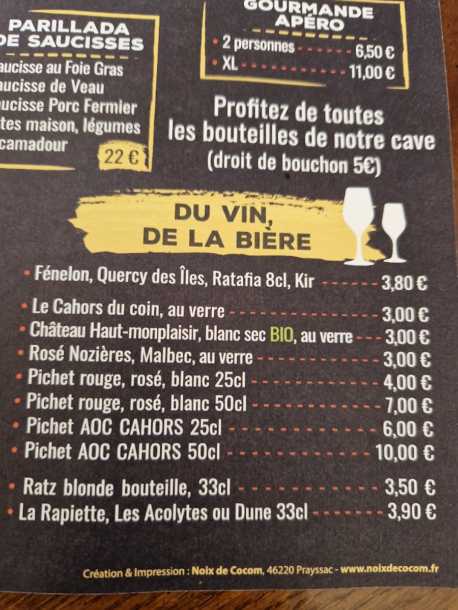 Menu Terre Gourmande-3