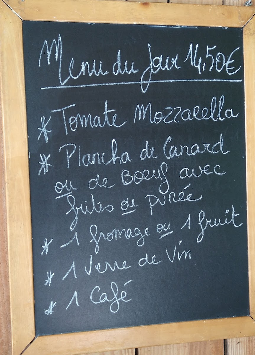 Menu Terre Gourmande-8