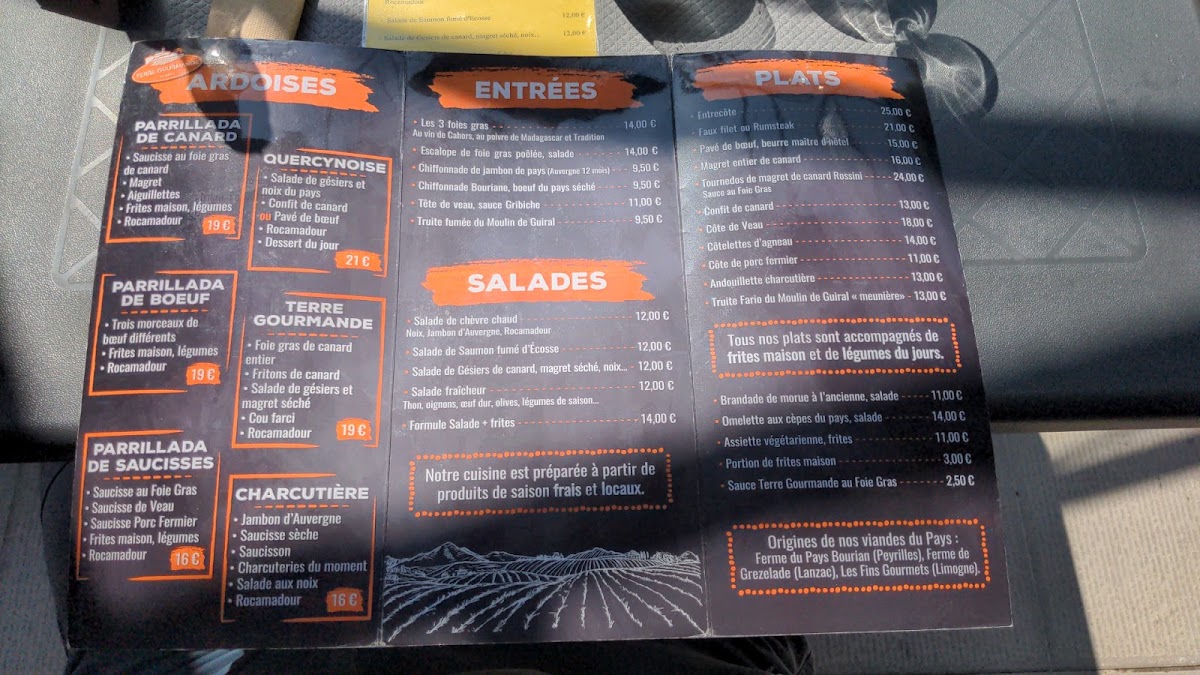 Menu Terre Gourmande-9
