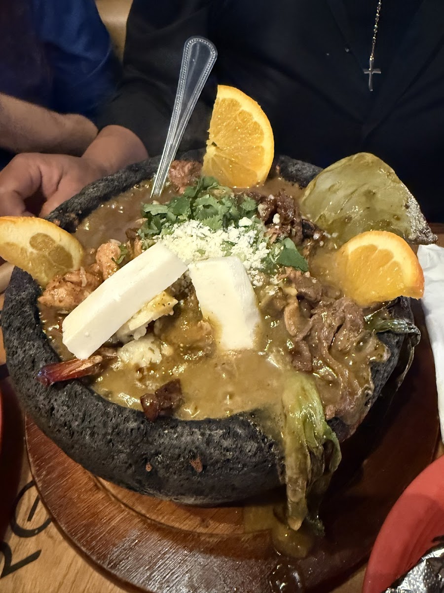 Tesoro Fine Mexican Restaurant-4