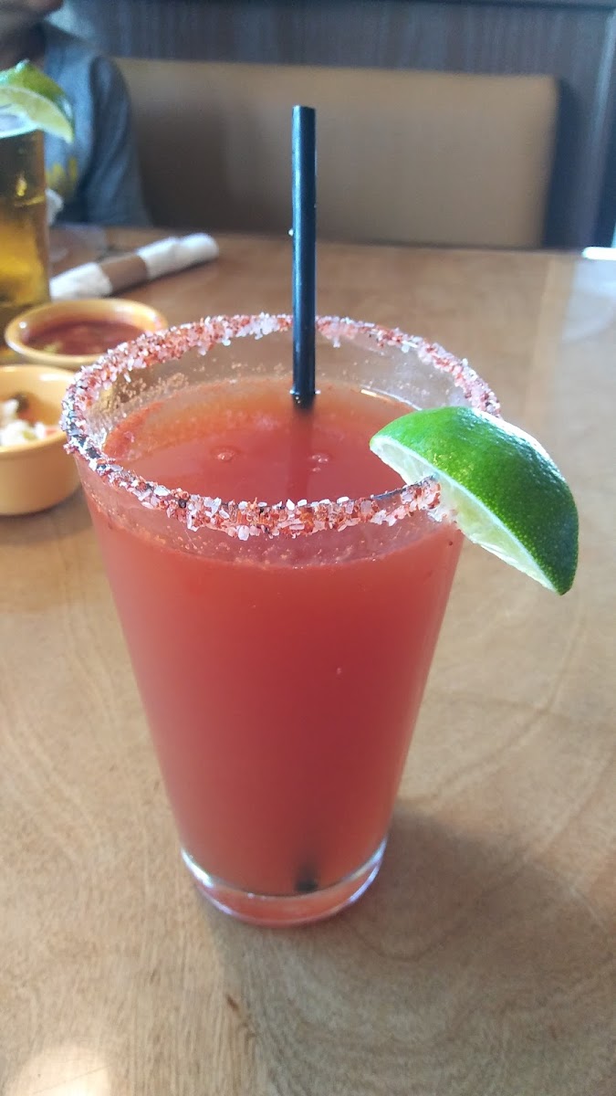 Tesoro Fine Mexican Restaurant-9