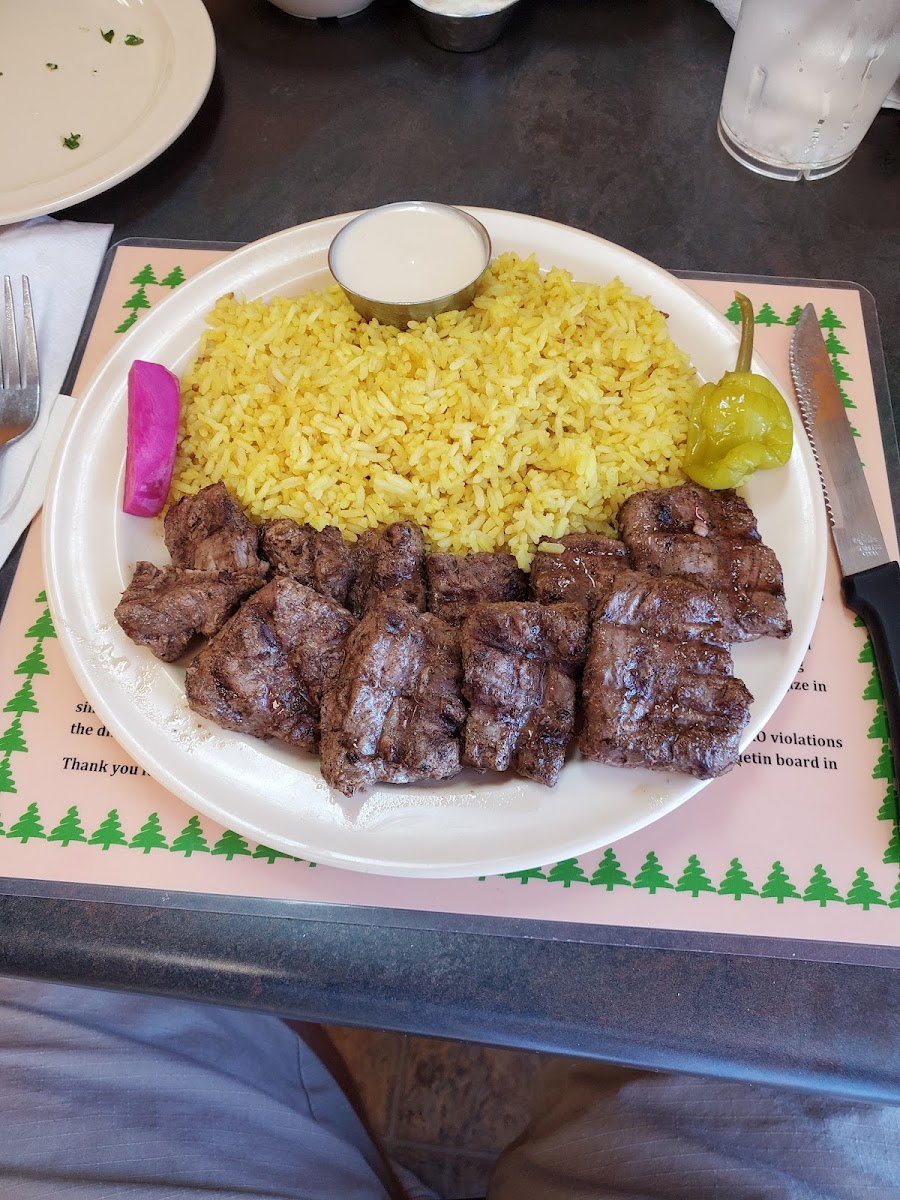Teta's Grill Lebanese Cuisine-10