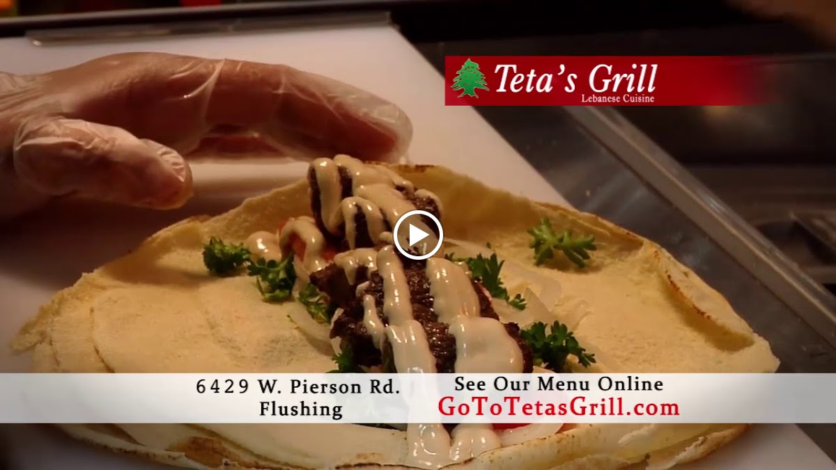 Teta's Grill Lebanese Cuisine-2