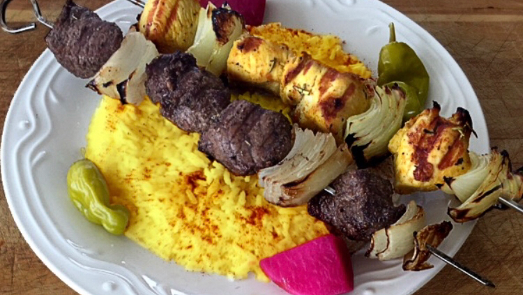 Teta's Grill Lebanese Cuisine-3