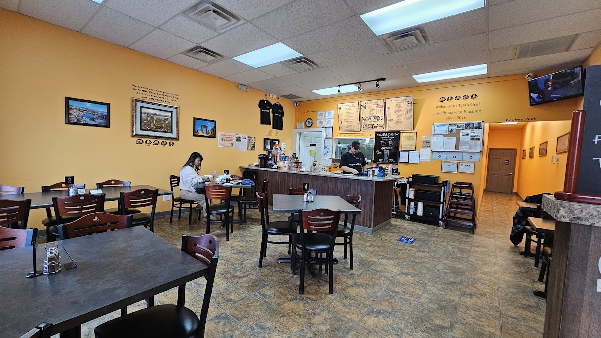 Teta's Grill Lebanese Cuisine-4