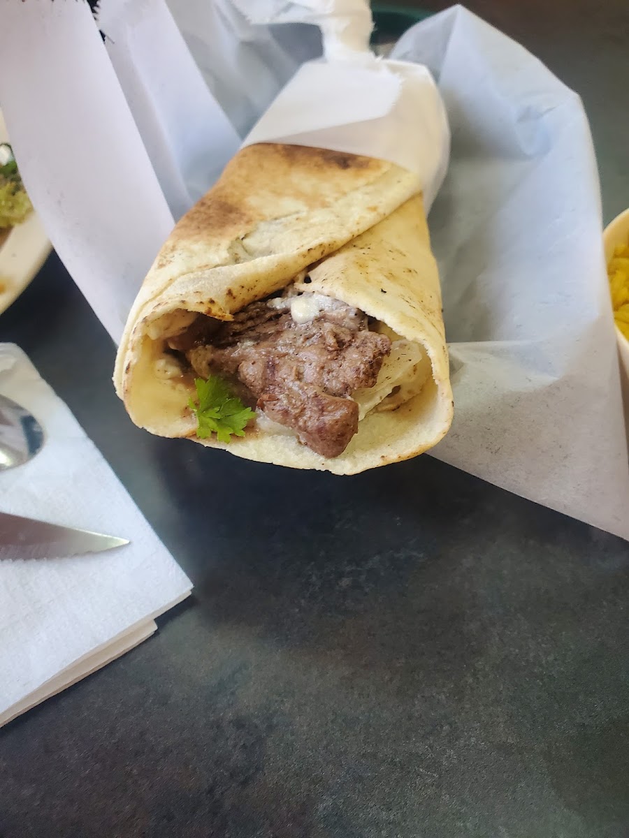 Teta's Grill Lebanese Cuisine-5