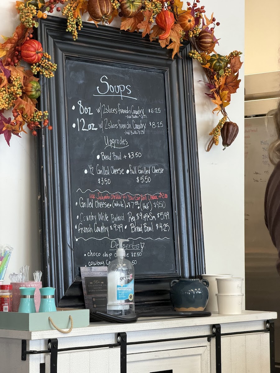 Menu Teton Sourdough Co.-3