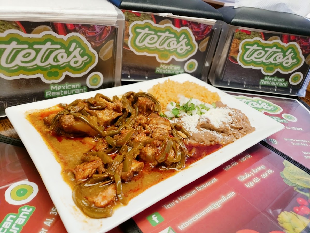 Teto's Mexican Restaurant-3
