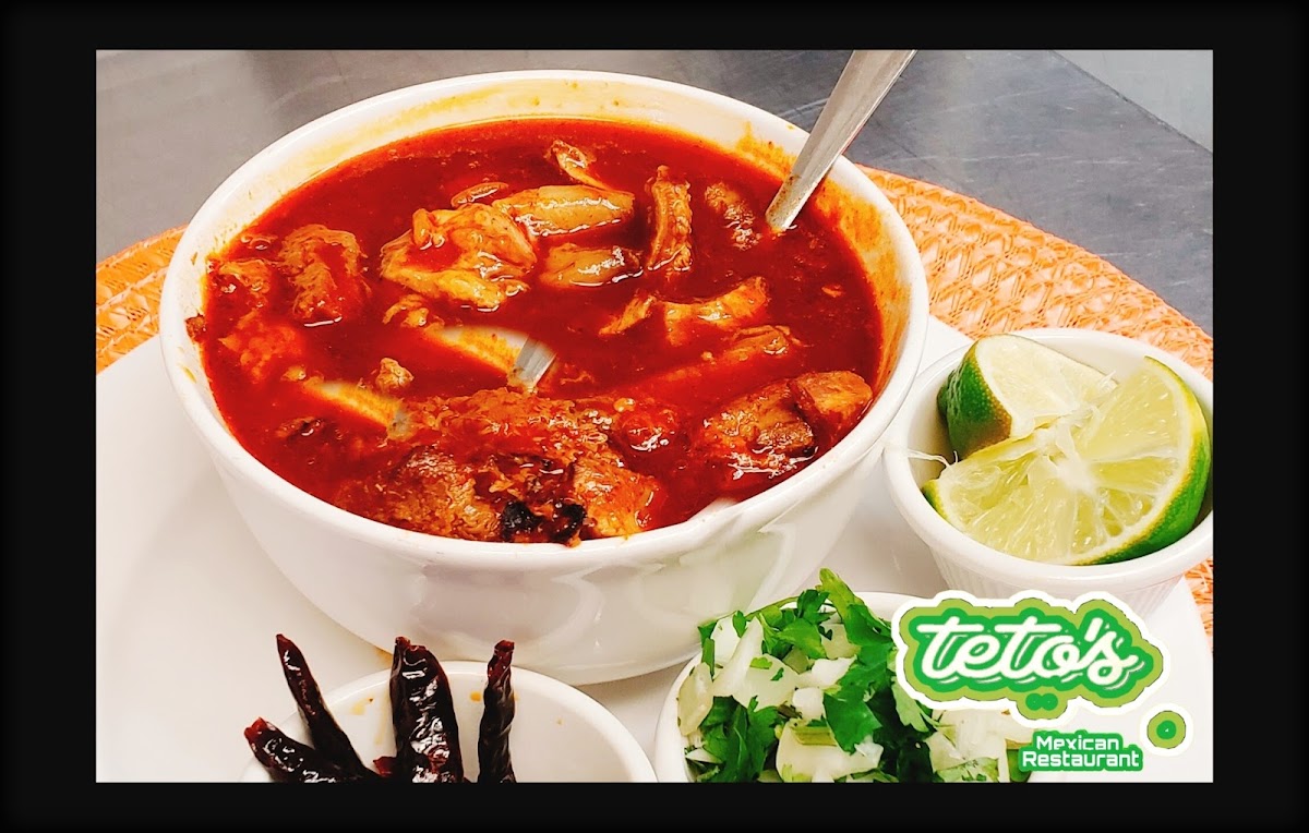 Teto's Mexican Restaurant-7