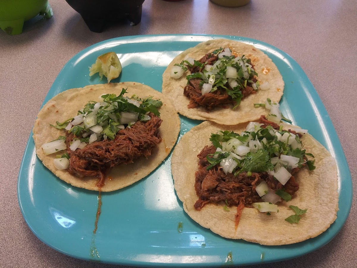 Teto's Mexican Restaurant-8