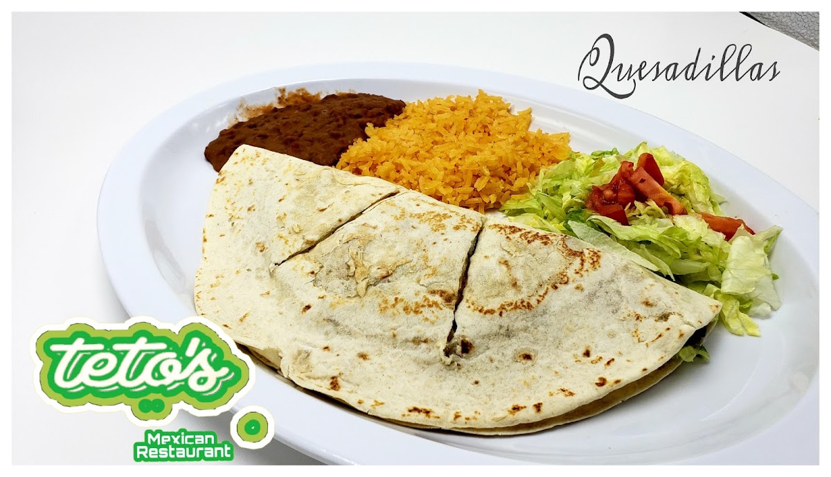 Teto's Mexican Restaurant-9