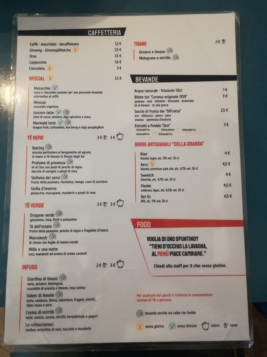 Menu Tètraedro-1