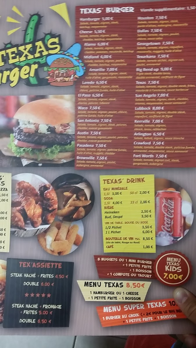 Menu Texas Burger-4