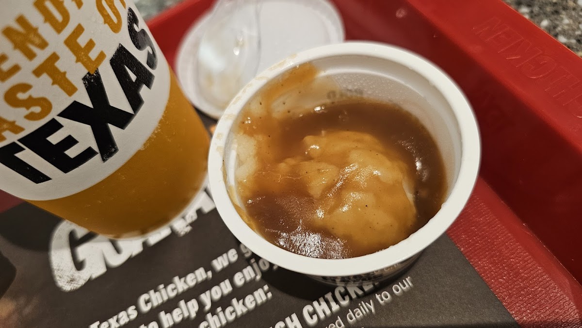 Texas Chicken Ioi City Mall-9