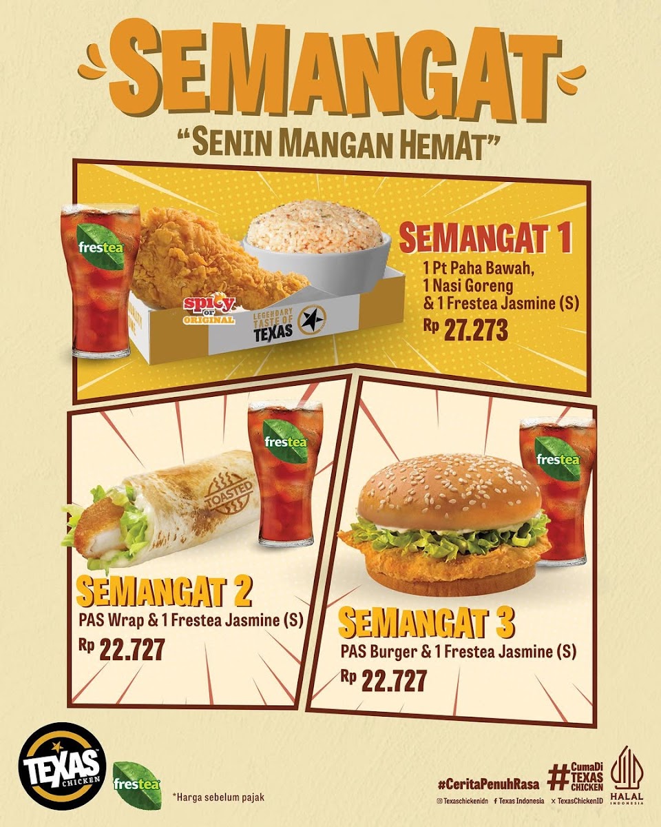 Menu Texas Chicken-3