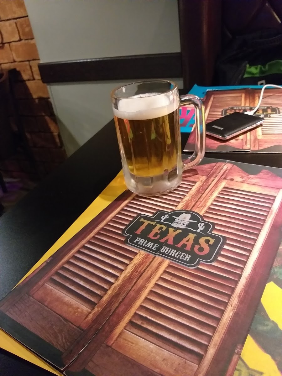 Texas Prime Burger-10