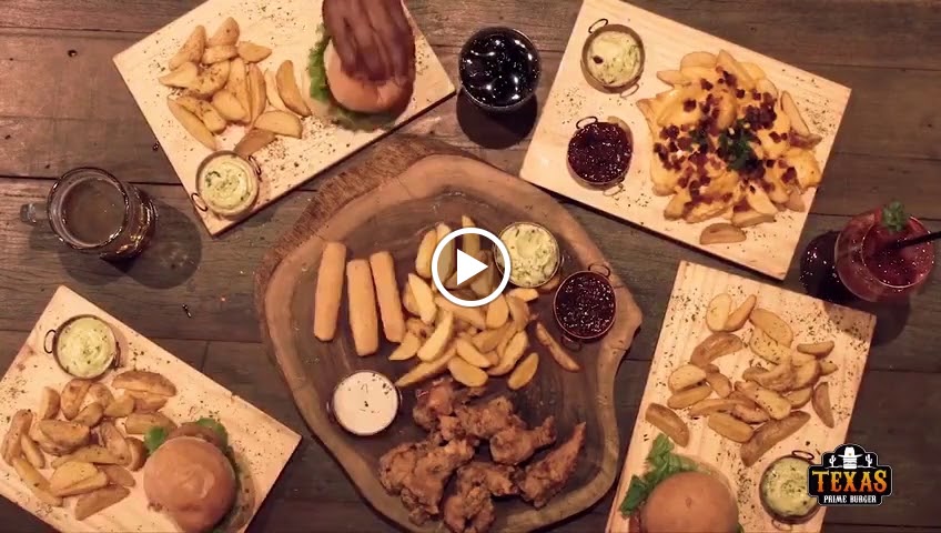 Texas Prime Burger-2