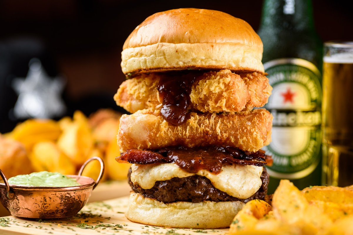 Texas Prime Burger-5