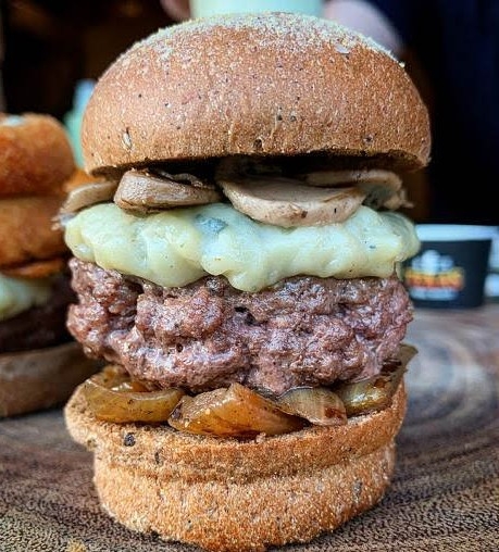 Texas Prime Burger-9