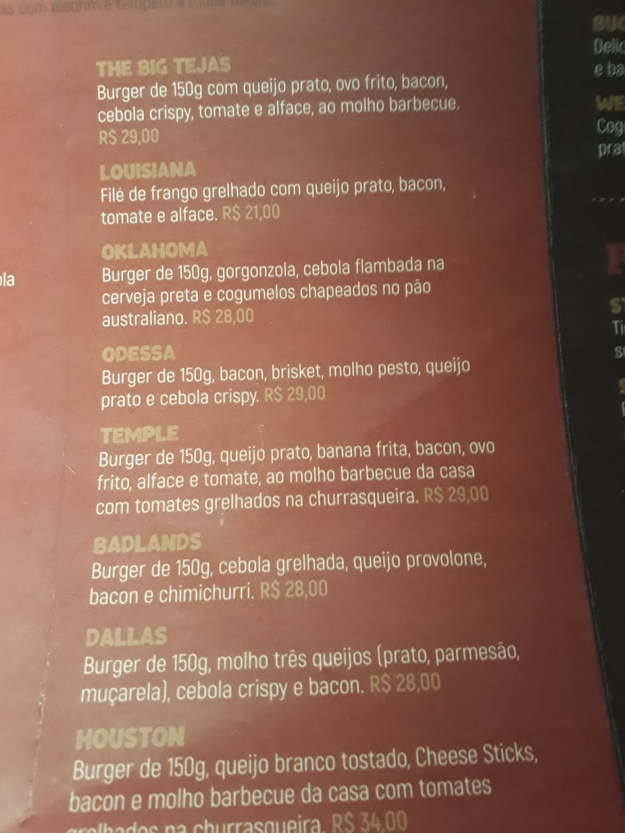 Menu Texas Prime Burger-10