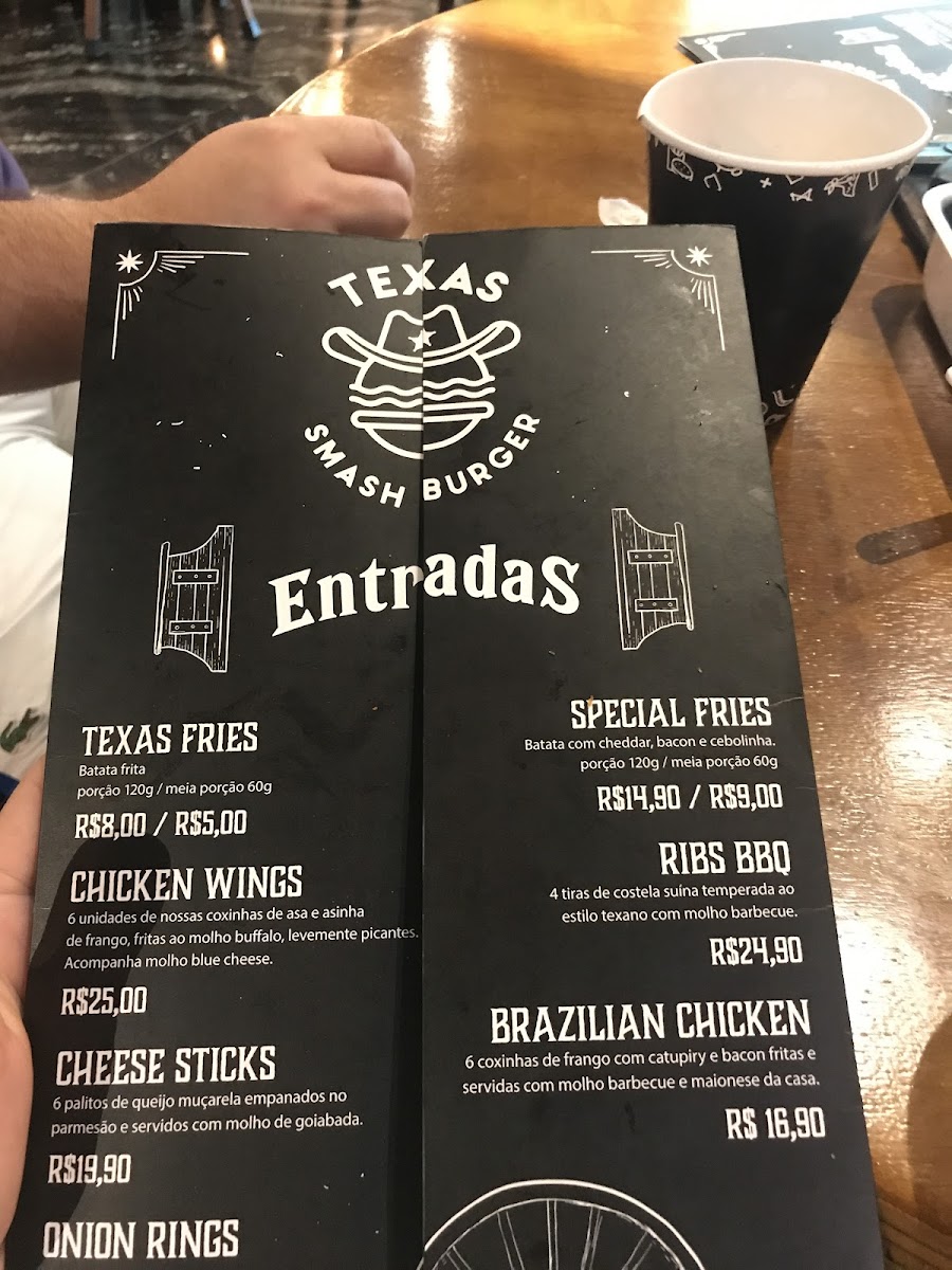 Menu Texas Prime Burger-2