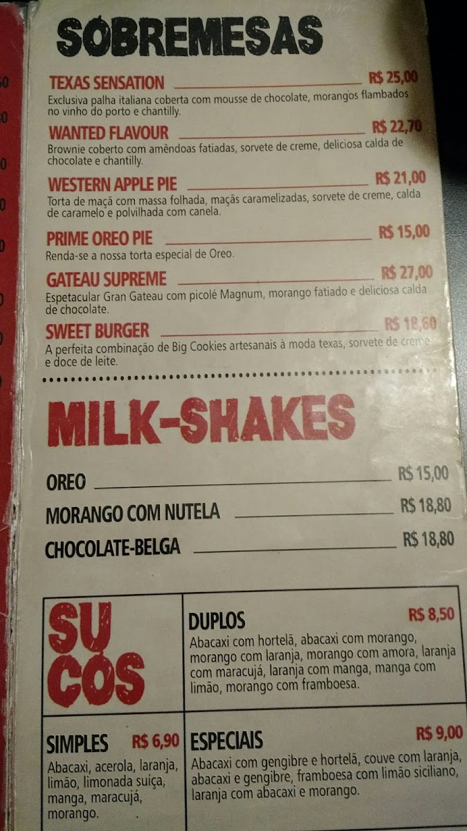 Menu Texas Prime Burger-3
