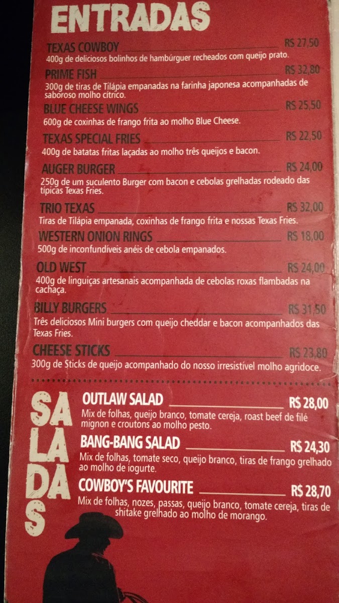 Menu Texas Prime Burger-4